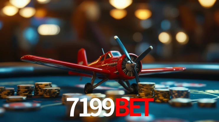 Experiência VIP 7199bet