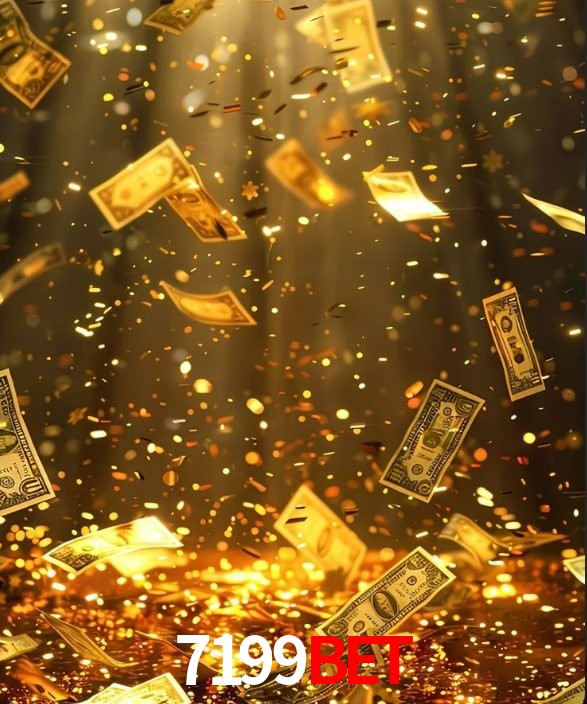 Welcome Bonus 7199bet