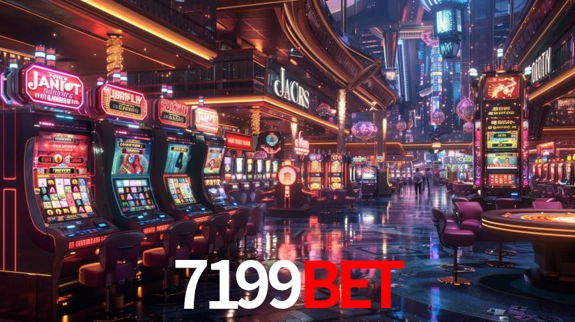 Statistics 7199bet