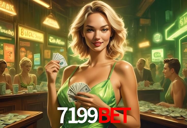 Experiência VIP 7199bet