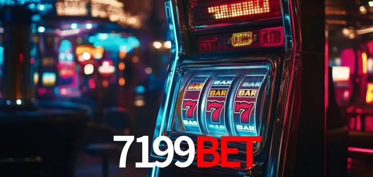 Premium Interface 7199bet