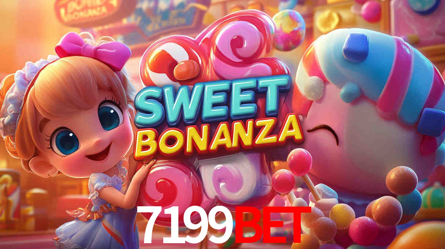 Casino Ao Vivo 7199bet