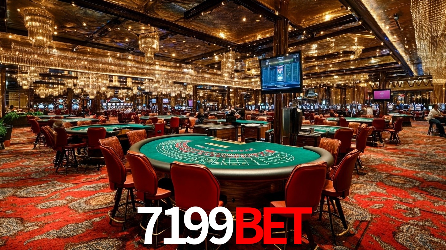 7199bet login