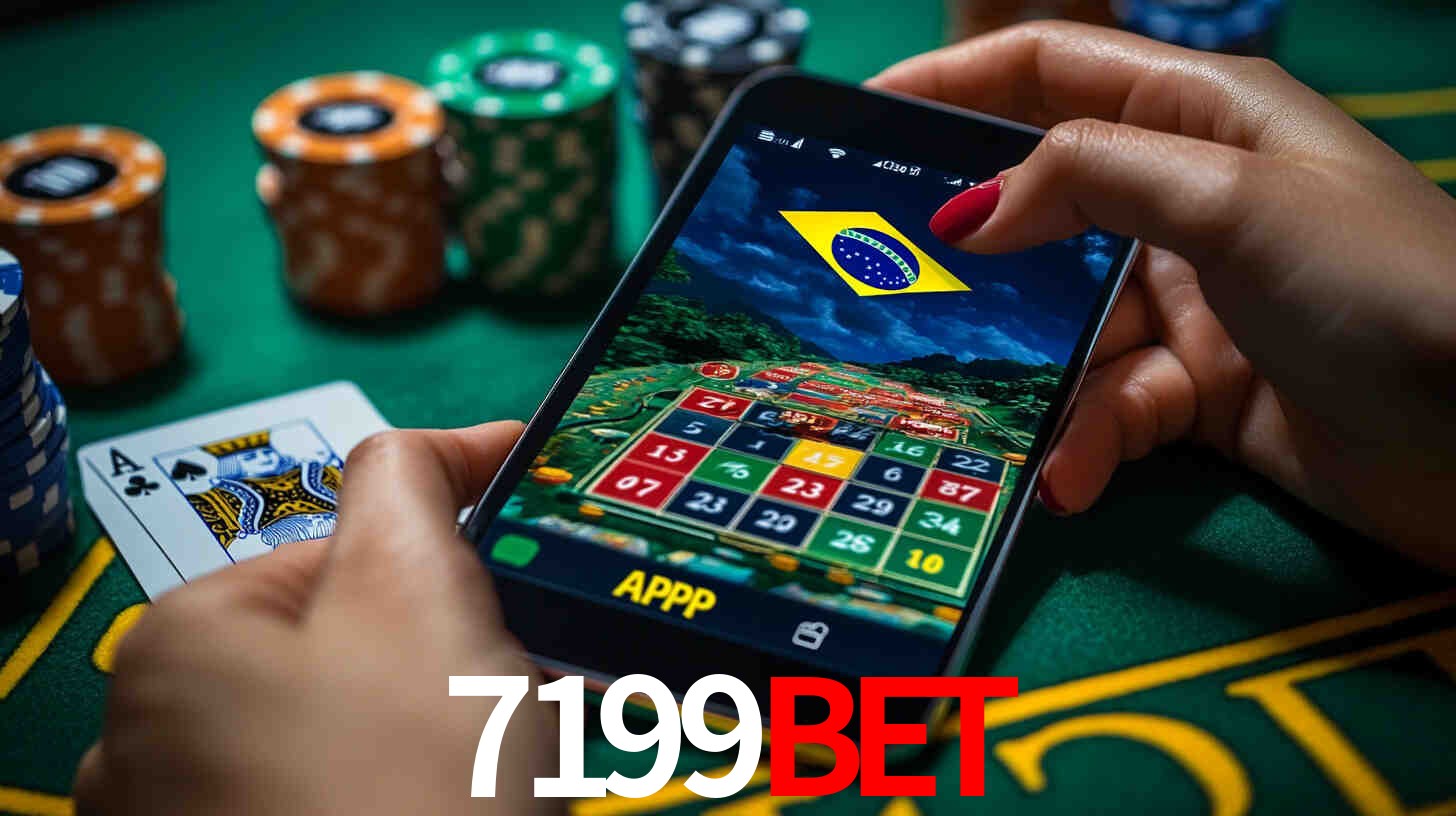 Jogo Aviator 7199bet