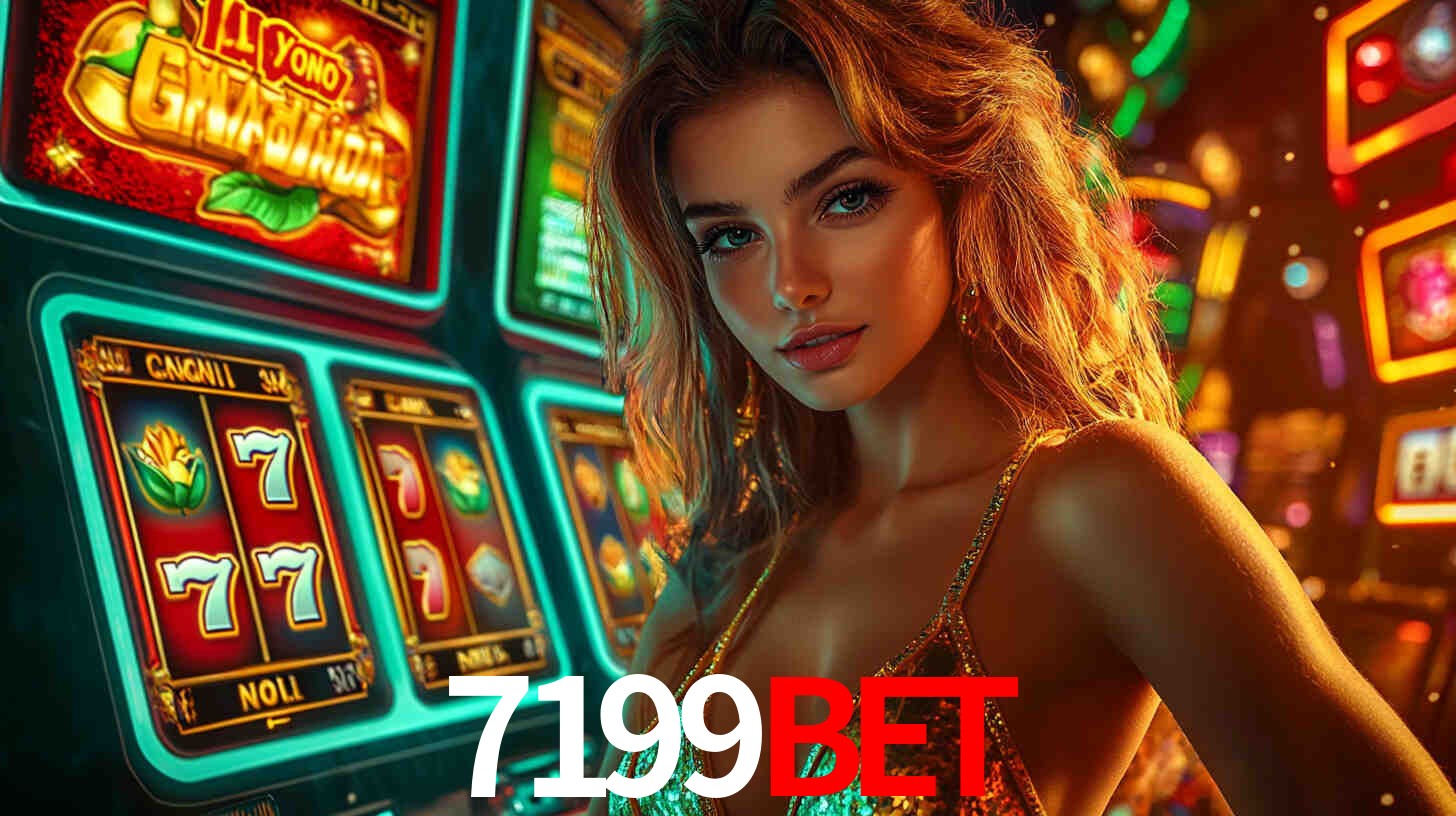 Explore as vantagens do 7199bet: serviço profissional e confiabilidade