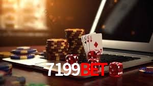 Promoções Sazonais 7199bet