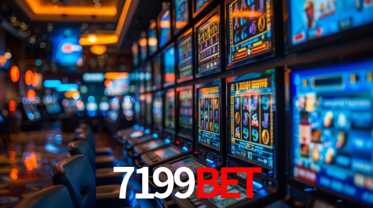 Games Directory 7199bet