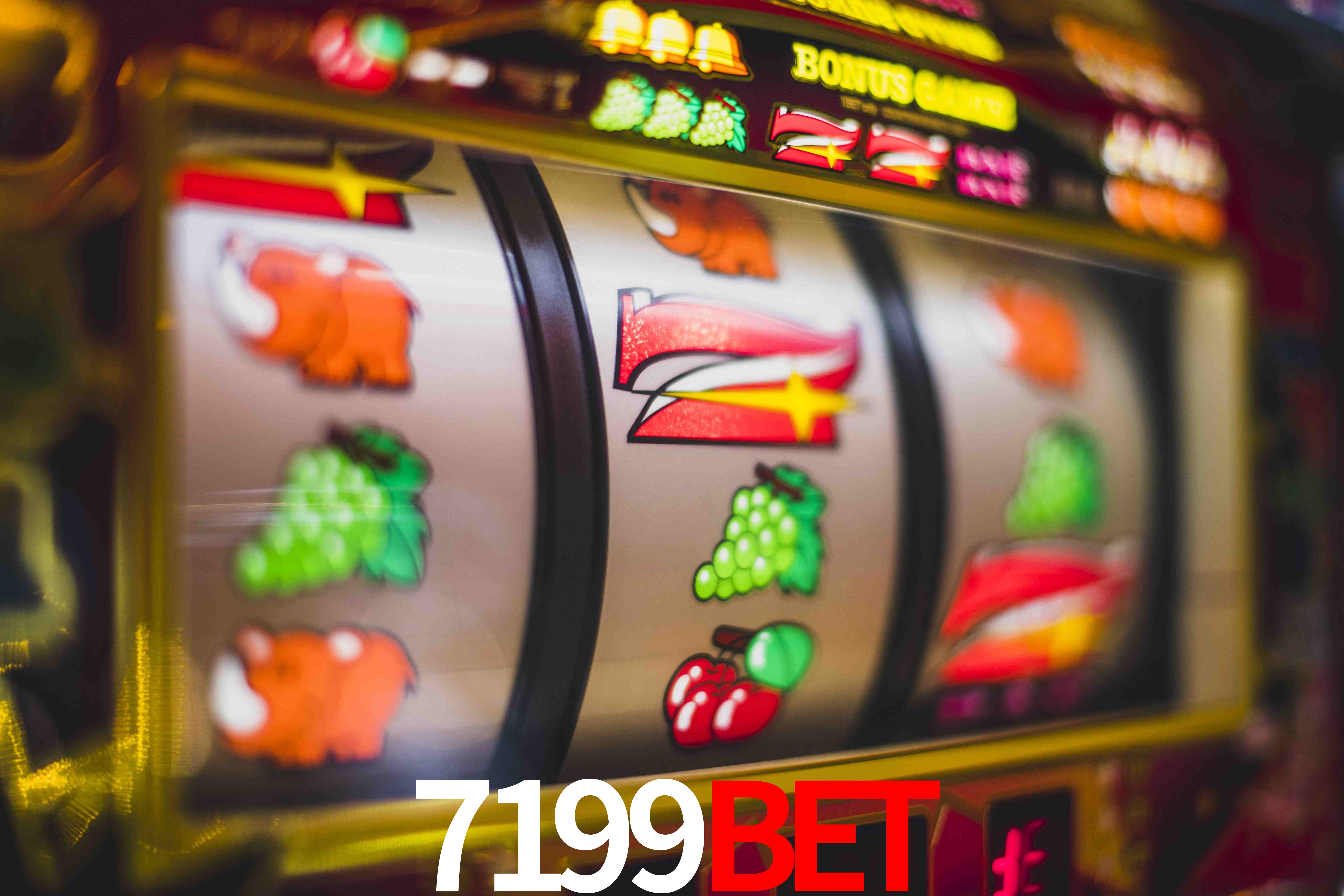 Blackjack Table 7199bet