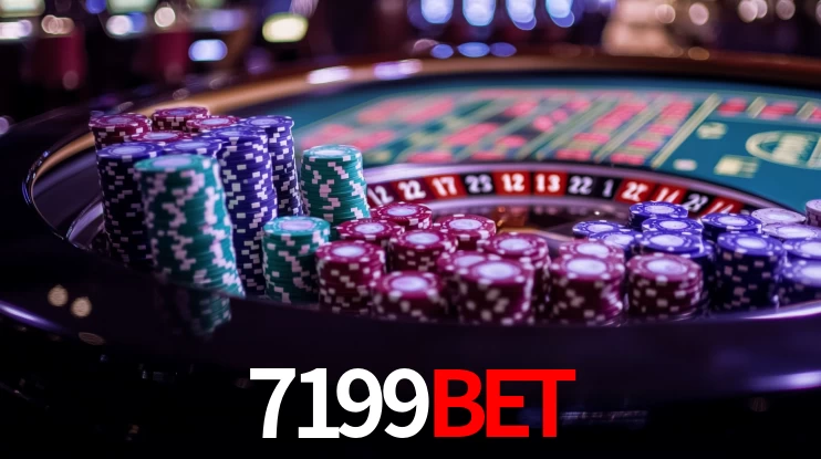 Exclusive Games 7199bet