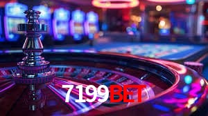 Desvendando o Mundo dos Jogos Virtuais na 7199bet