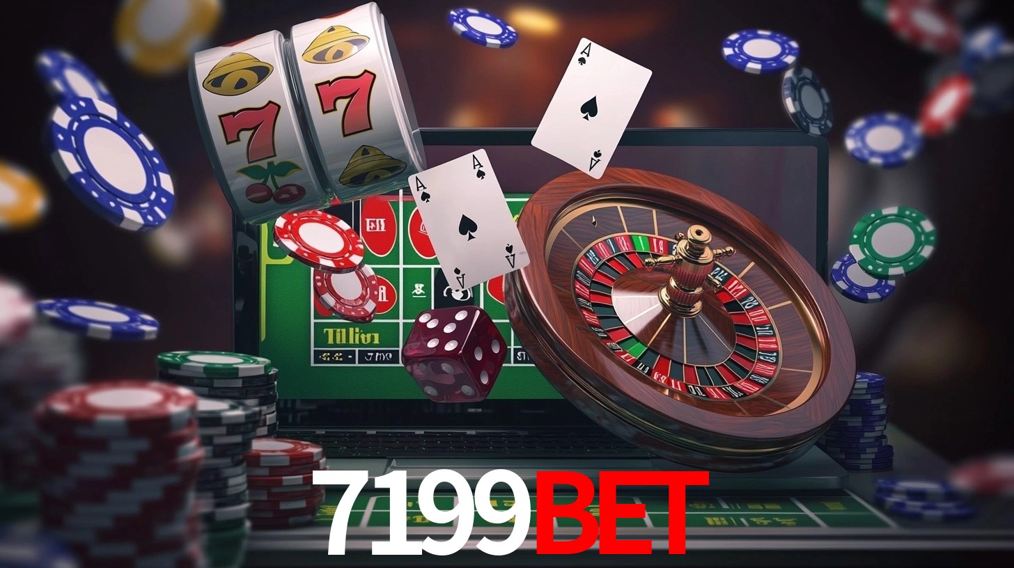 7199bet.com