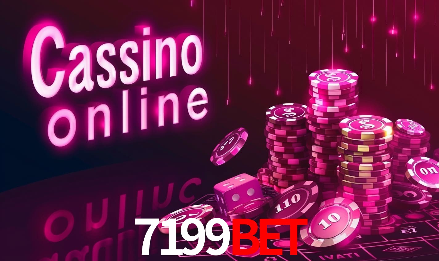 Avaliações dos Jogadores 7199bet