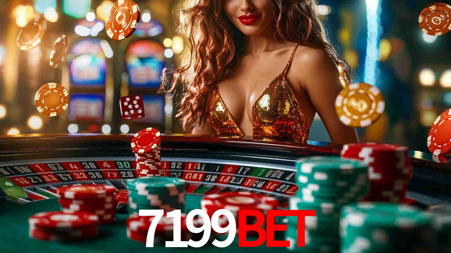 Experimente o Login Seguro Premium no 7199bet