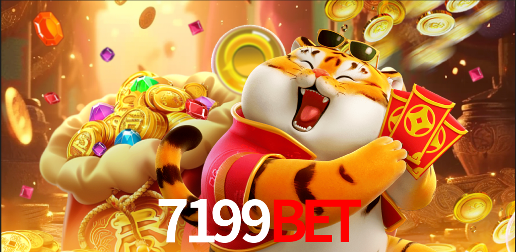 Desvendando o Mundo dos Jogos Virtuais na 7199bet