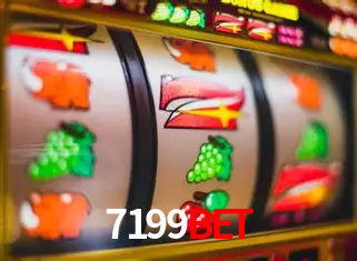 Descubra o Mundo do Cassino Online com 7199bet