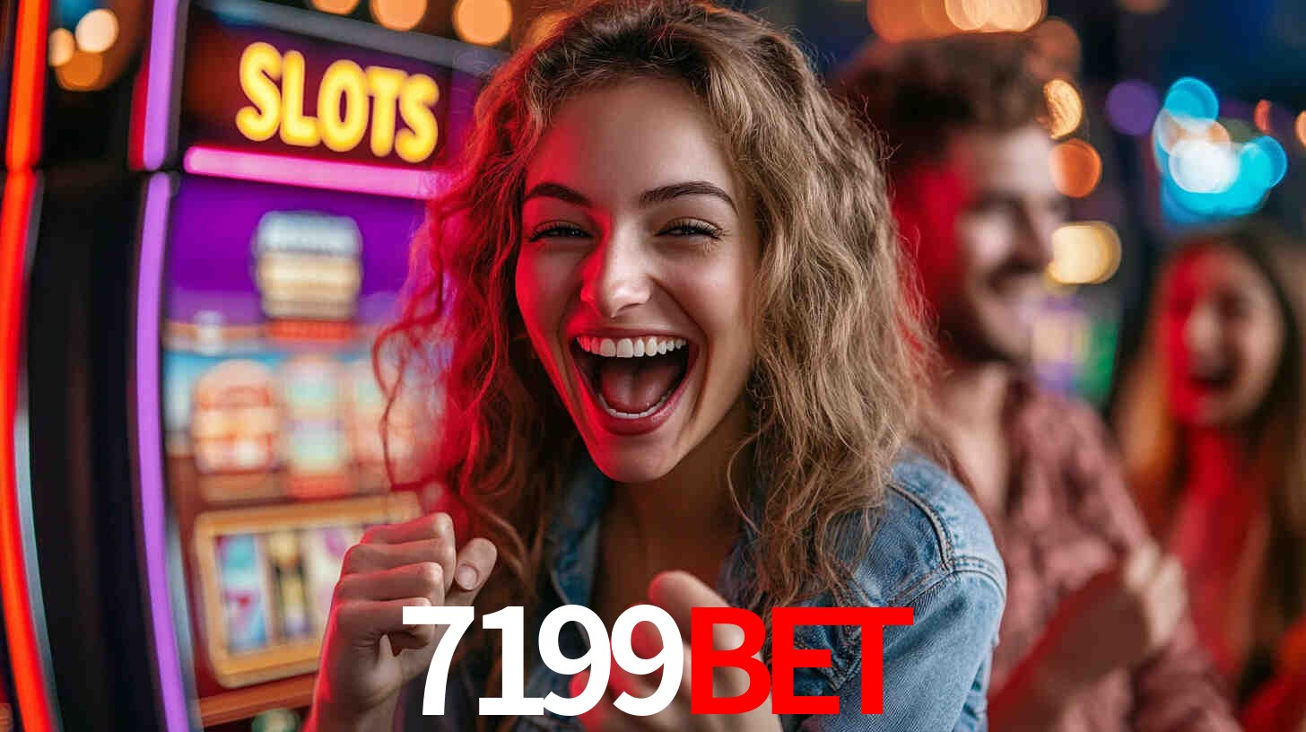 Estatísticas Esportivas 7199bet