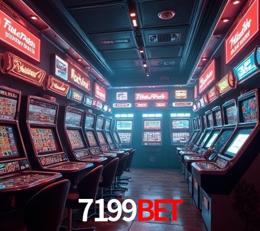 Explorando a Categoria de Eventos em Apostas na 7199bet