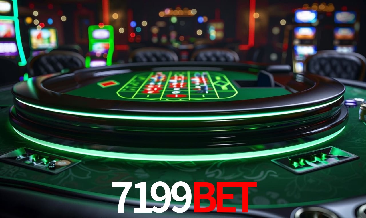 Account Benefits 7199bet