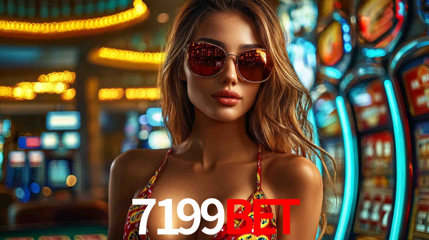 7199bet login