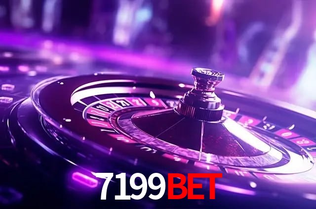 Desvendando o Mundo dos Jogos Virtuais na 7199bet