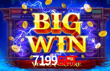 Flash Promotion 7199bet