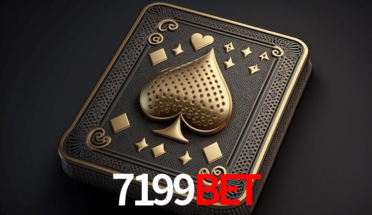 Inovações de Jogos na 7199bet: O Futuro das Experiências Interativas