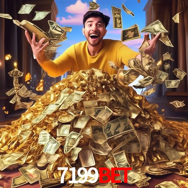 Inovações de Jogos na 7199bet: O Futuro das Experiências Interativas