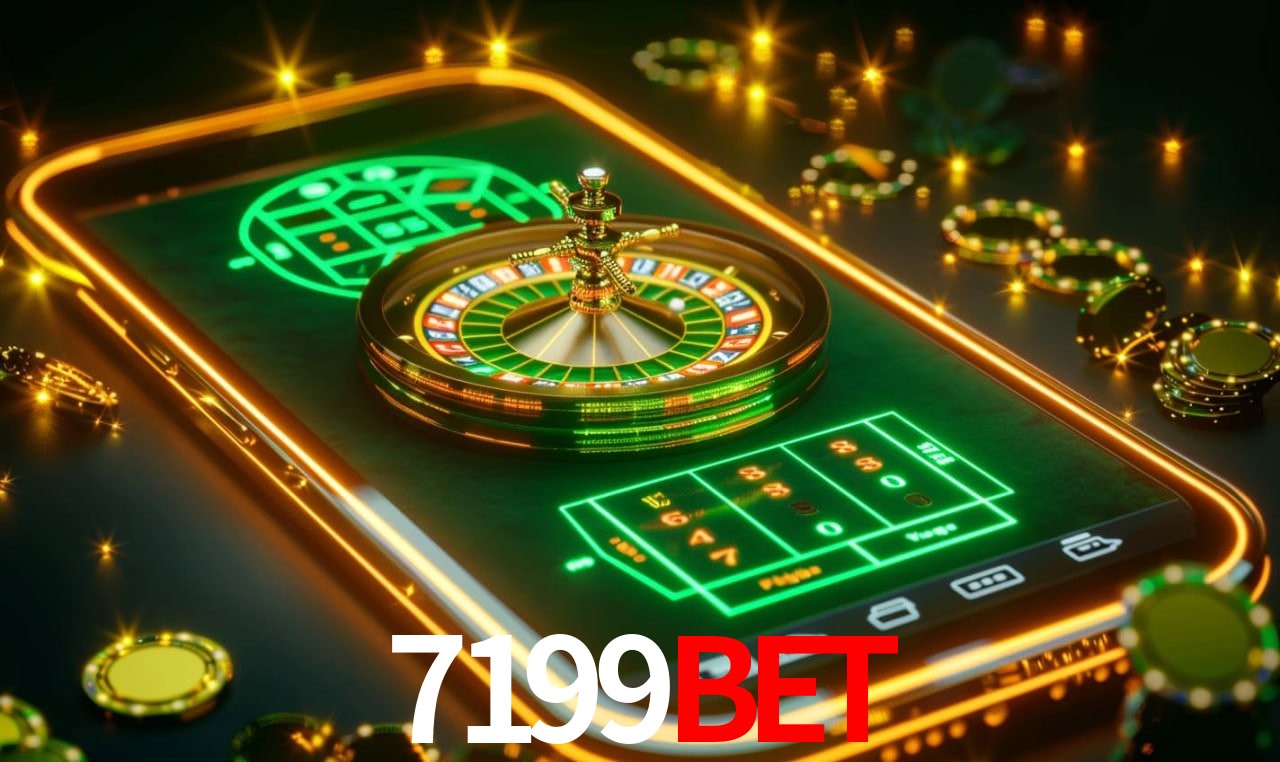 Descubra a Essência do 7199bet: Nossa História e Compromissos