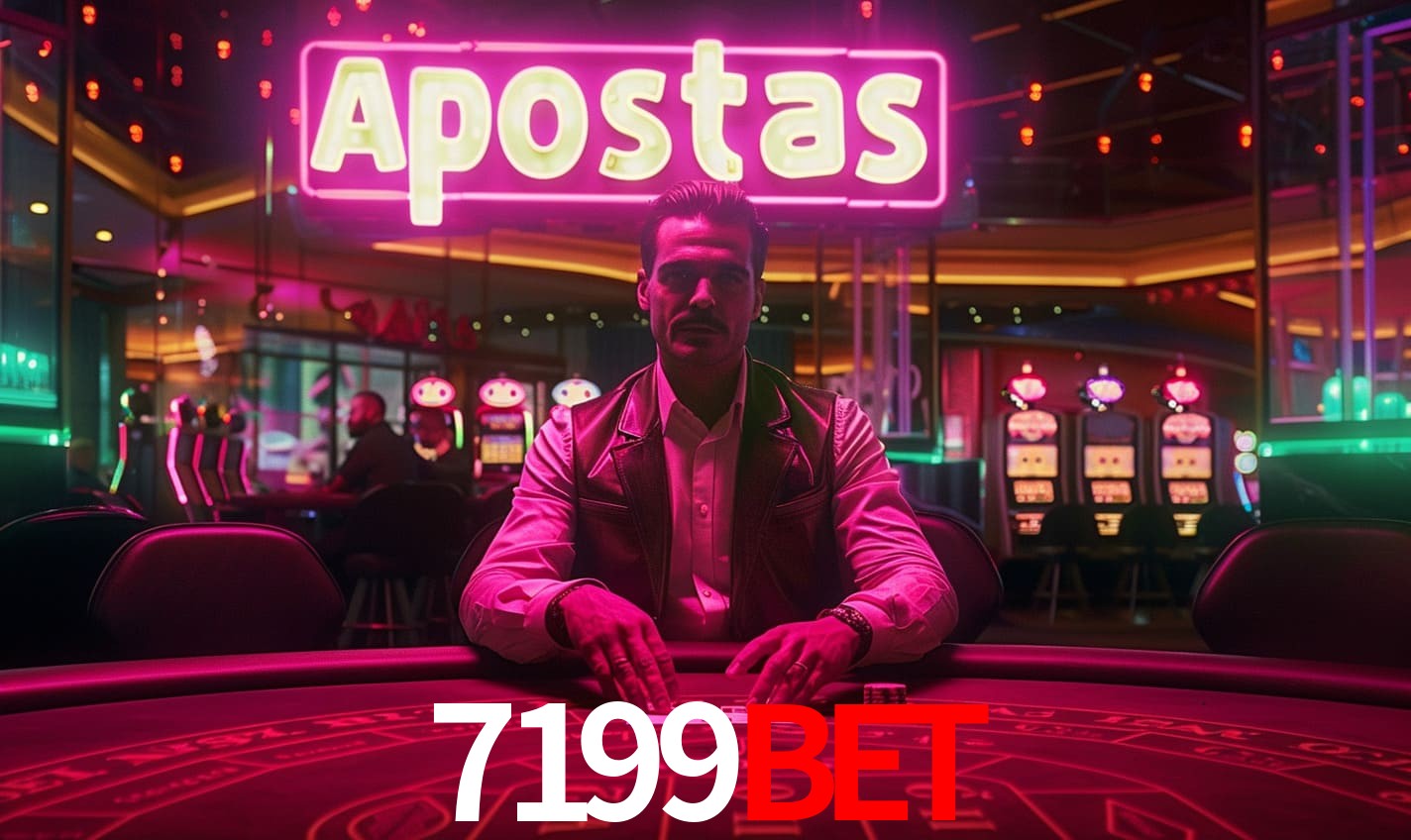 Recursos de Bônus 7199bet