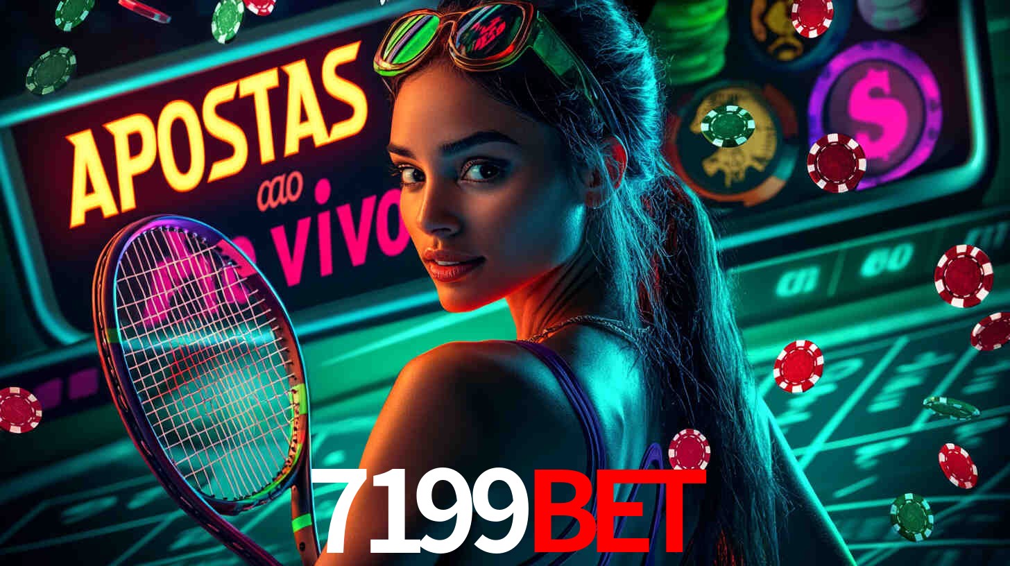 Mesa de Blackjack 7199bet