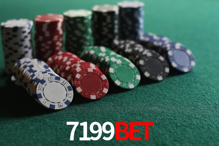 Tennis Betting 7199bet
