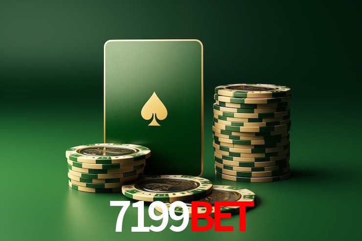 VIP Casino 7199bet