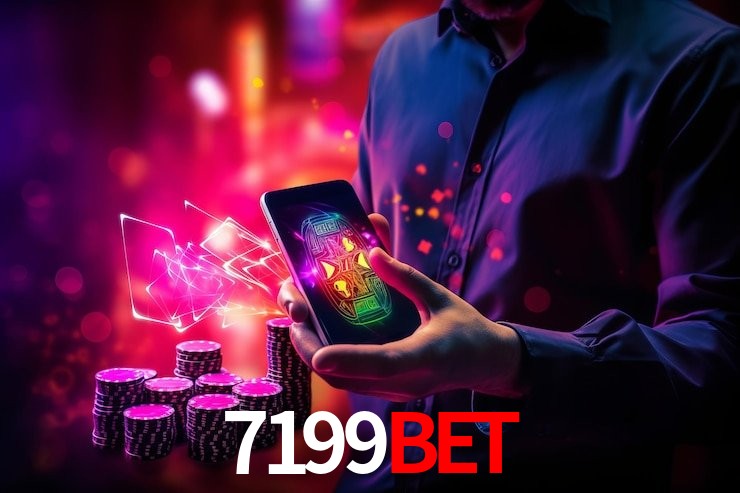 Apostas Esportivas na 7199bet: Um Guia Completo