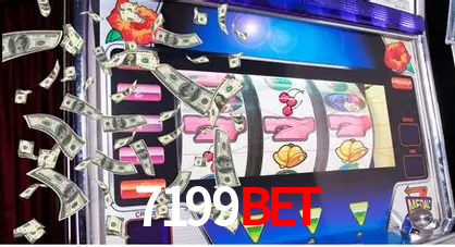Seasonal Promotions 7199bet