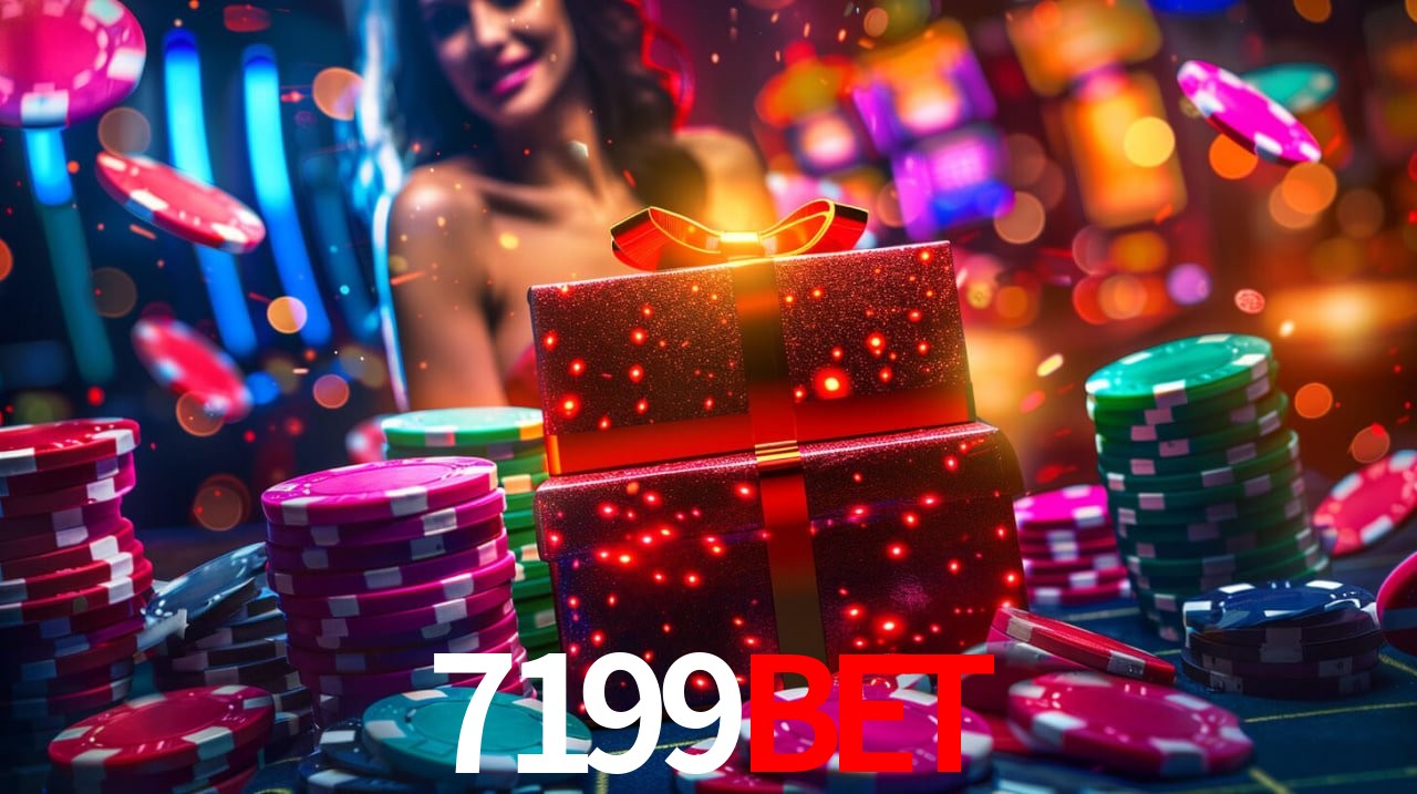 Tecnologia da Plataforma 7199bet