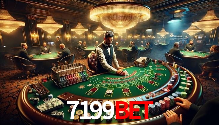 Football Betting 7199bet