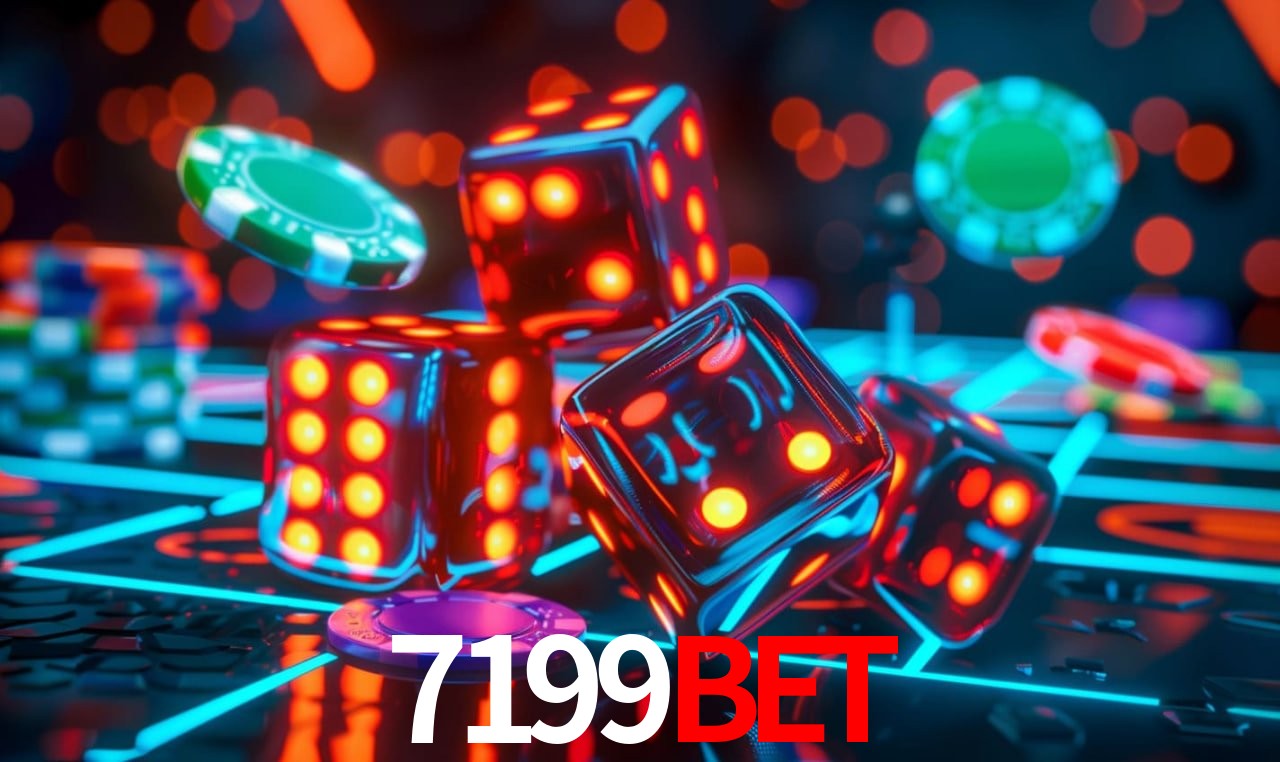 Especiais de Fim de Semana 7199bet