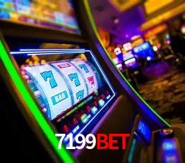 A Emoção da Loteria na 7199bet: Uma Chance de Mudança de Vida