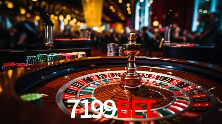 2FA Security 7199bet
