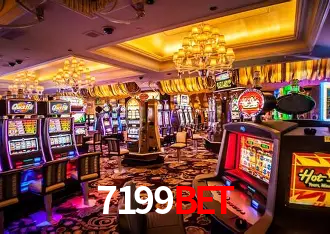 APP oficial da 7199bet para mobile