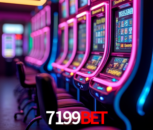 Inovações de Jogos na 7199bet: O Futuro das Experiências Interativas