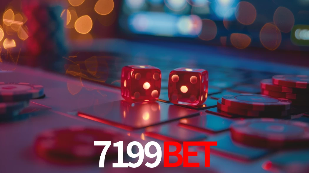 Bonus Features 7199bet
