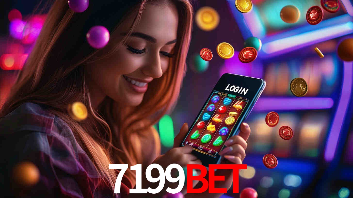 7199bet.com