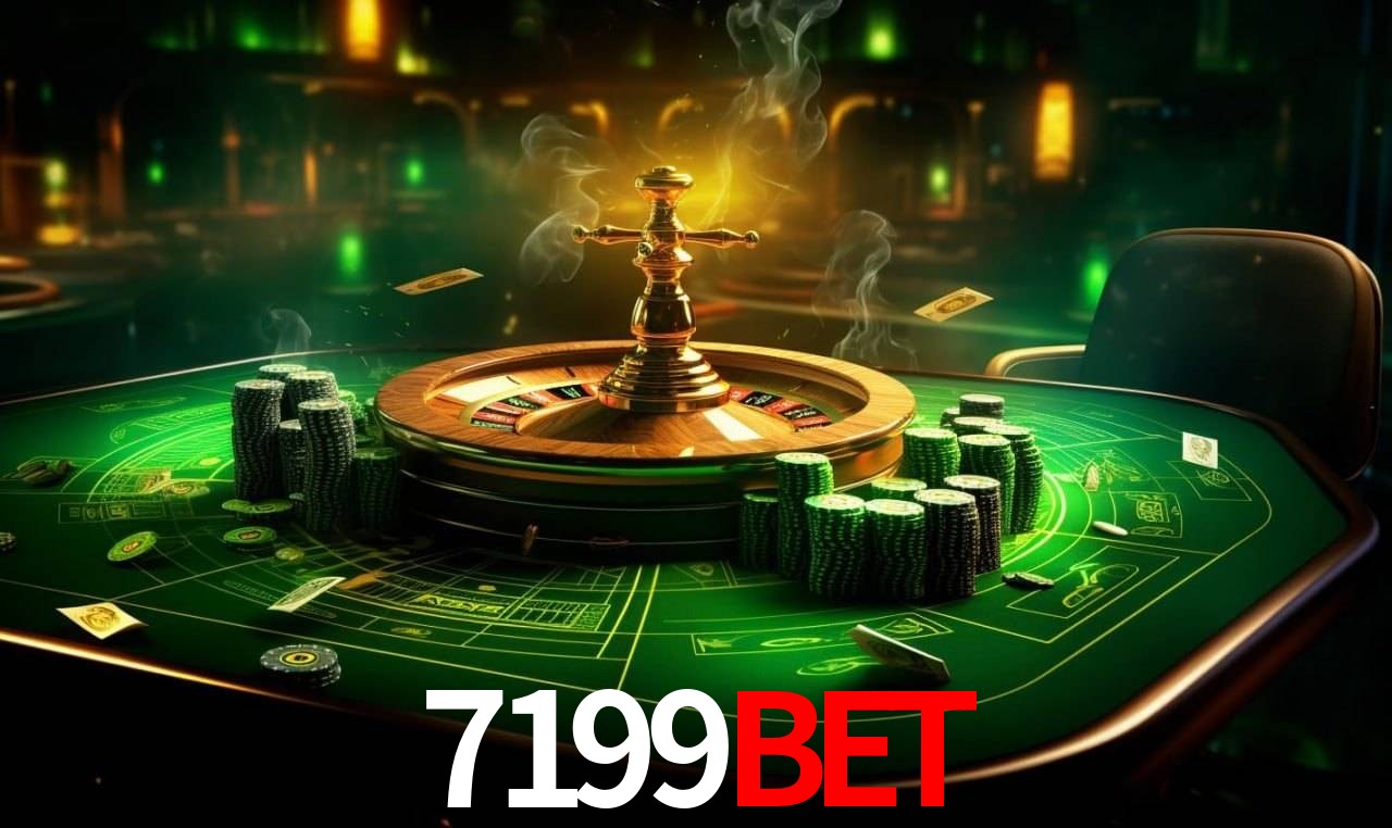 Sistemas de Segurança 7199bet