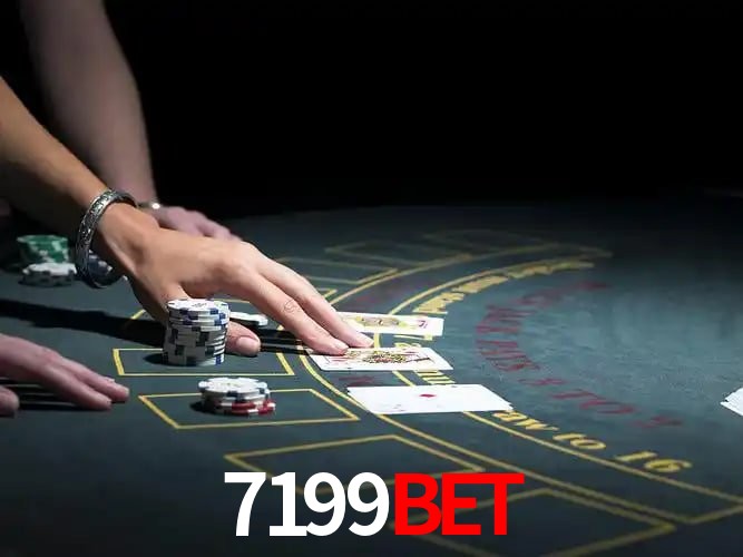Descubra a Essência do 7199bet: Nossa História e Compromissos