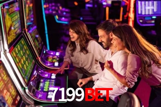 Ofertas Exclusivas 7199bet