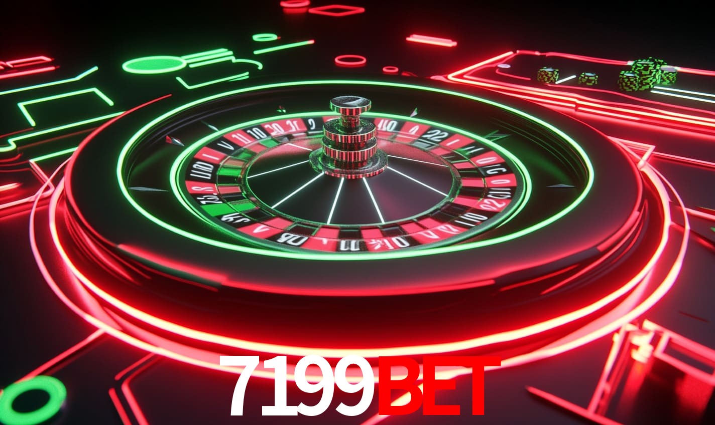 Estatísticas do Jogo 7199bet