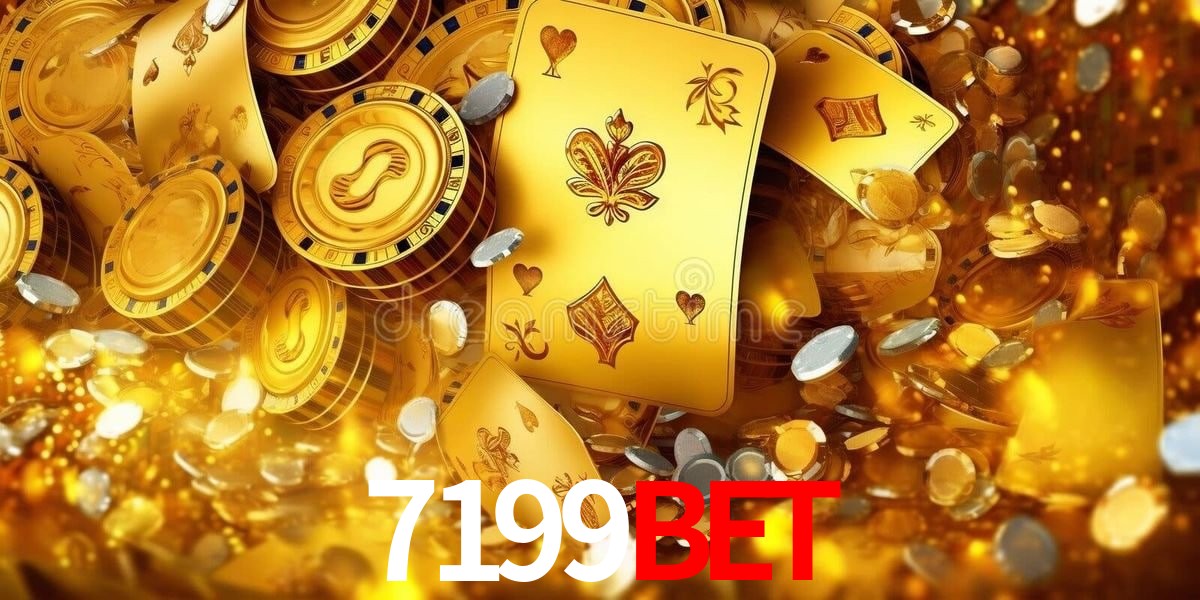 Casino Ao Vivo 7199bet