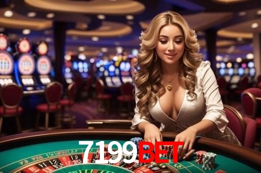 Live Casino 7199bet