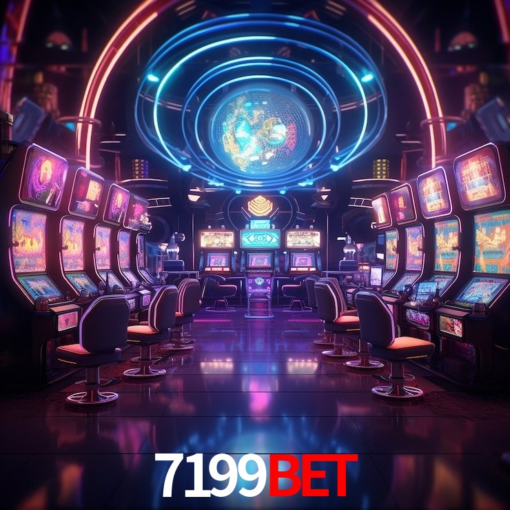 A Emoção da Loteria na 7199bet: Uma Chance de Mudança de Vida